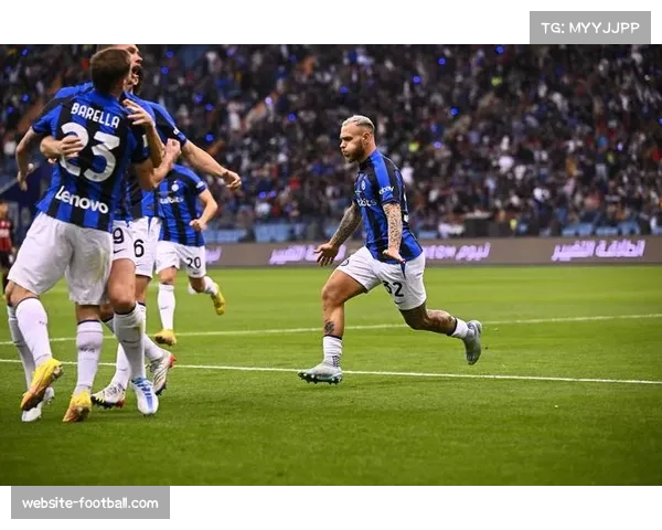 意甲国米名将迪马尔科创造绝佳机会次数居欧洲五大联赛之首